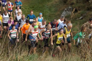Clayton-le-Moors Harriers