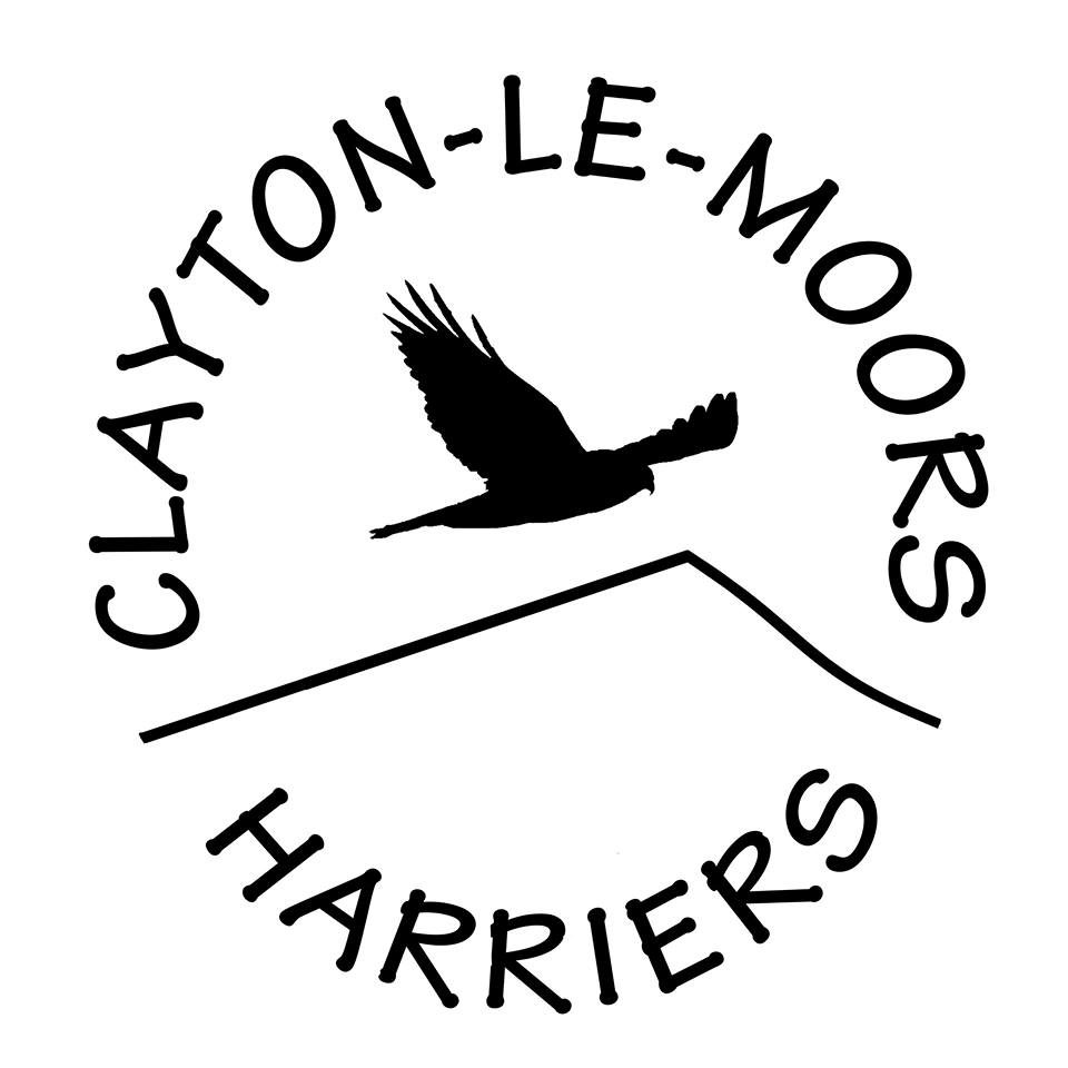 Clayton-le-Moors Harriers
